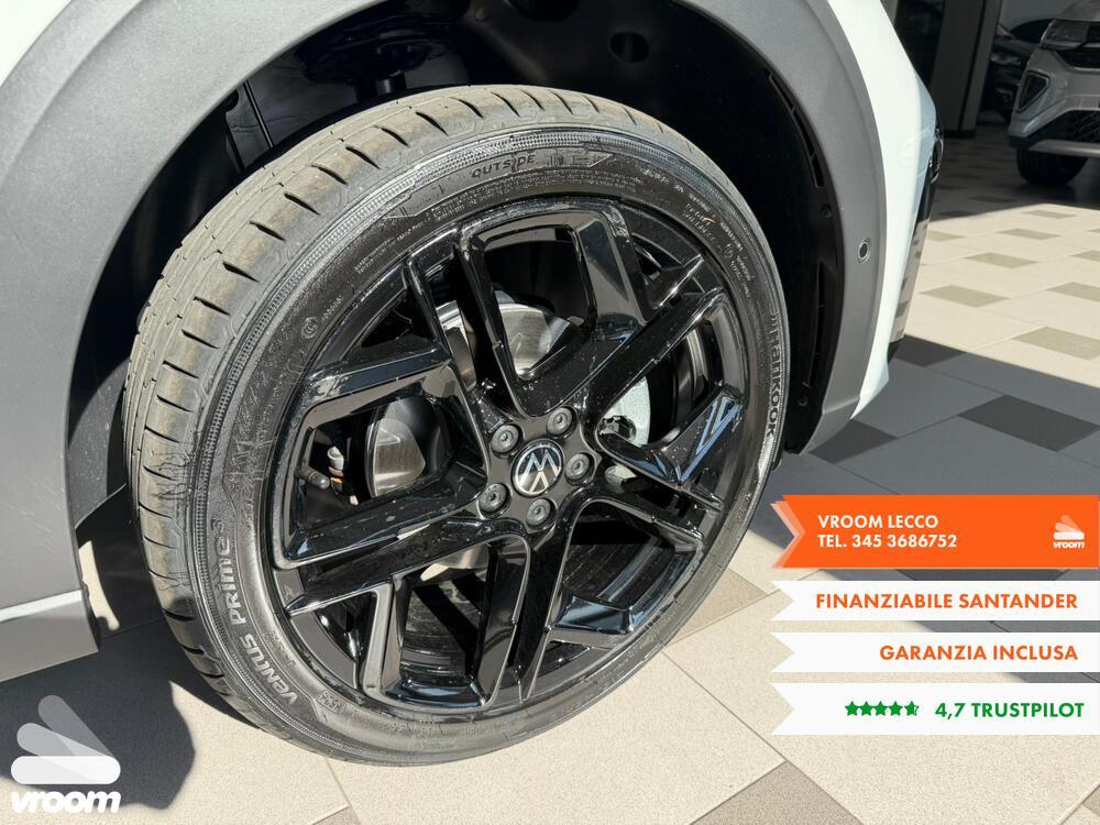 VOLKSWAGEN Taigo Taigo 1.0 TSI 95 CV Edition Plus