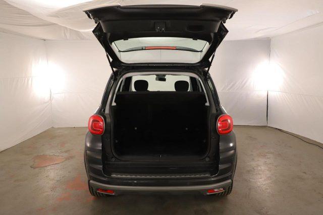 FIAT 500L 1.4 95 CV S&S Connect