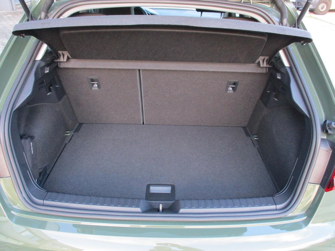 Audi A1 SPB 30 TFSI ADVANCED 116 CV