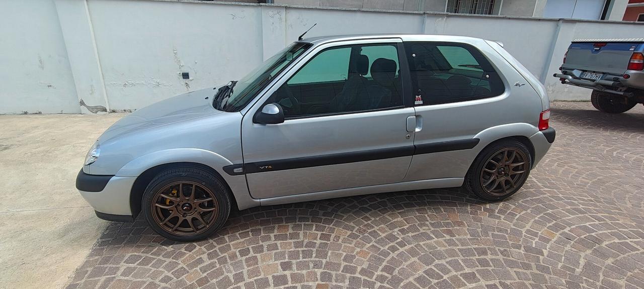 Citroen SAXO VTS 1.6 16V