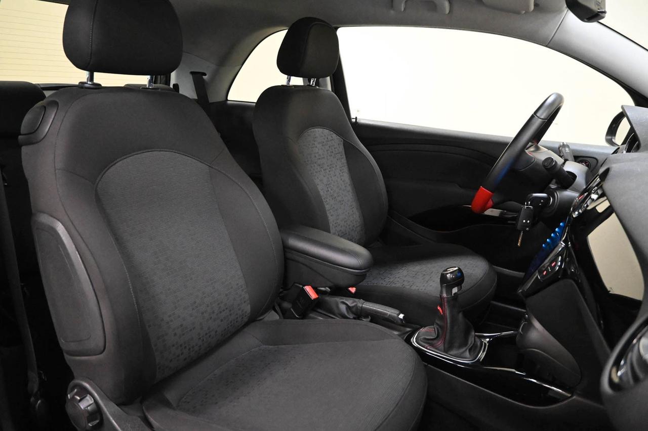OPEL Adam Adam 1.0 SGE 90 CV Start&Stop Jam