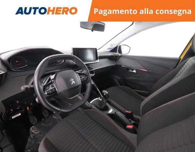 PEUGEOT 208 PureTech 75 Stop&Start 5 porte Active Pack