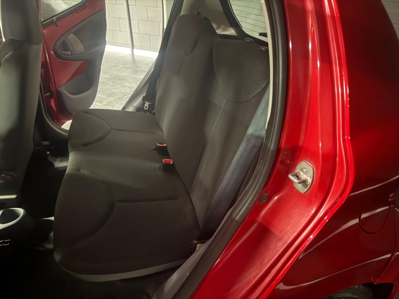 Toyota Aygo 1.0 ADATTA A NEOPATENTATI