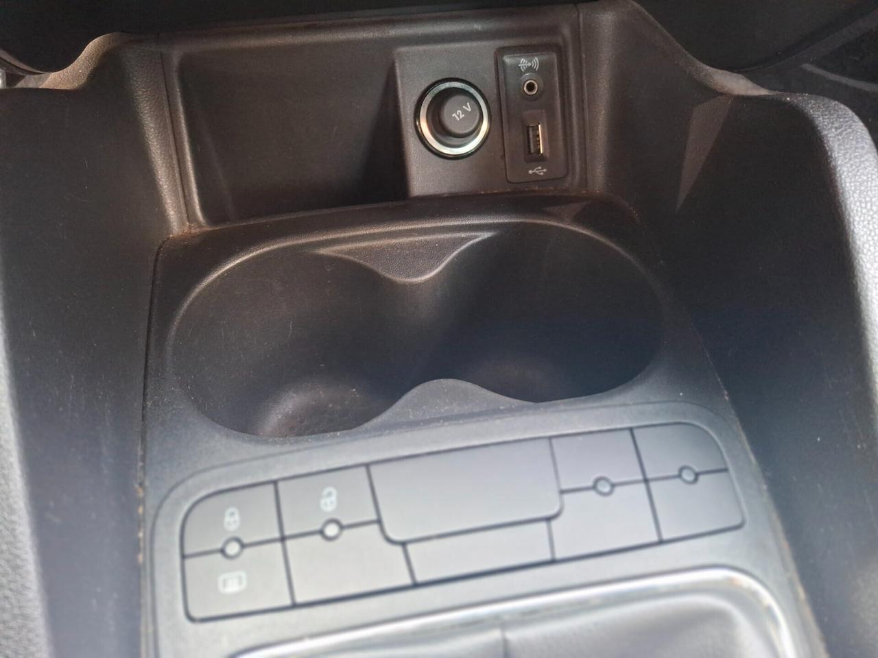 Seat Ibiza 1.4 TDI