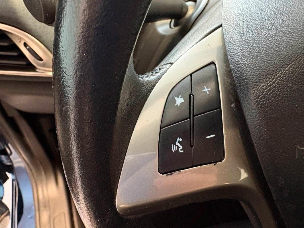 Lancia Ypsilon III 1.0 firefly hybrid Gold s&s 70cv 5p.ti