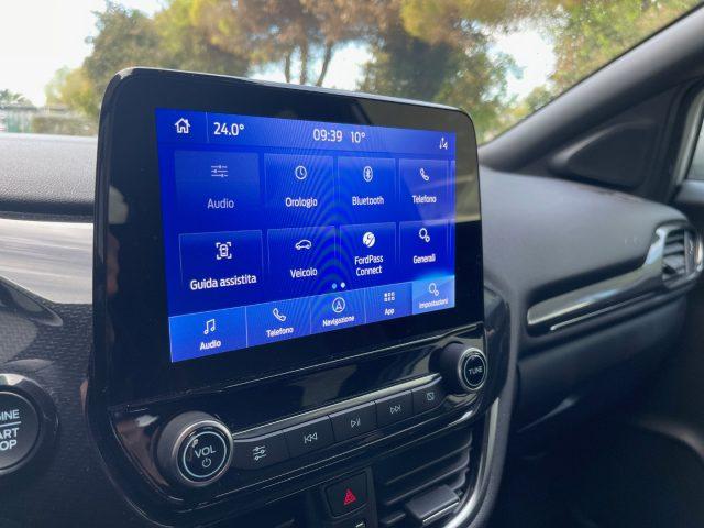 FORD Puma 1.0 125CV ST-LINE MILD HYBRID UNIPROPRIETRIO