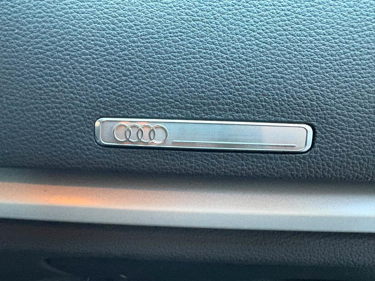 Audi A3 SPB 1.6 TDI 116 CV Business