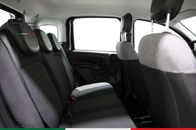 Fiat Panda 1.0 hybrid City Cross NO VINCOLO FINANZIAMENTO