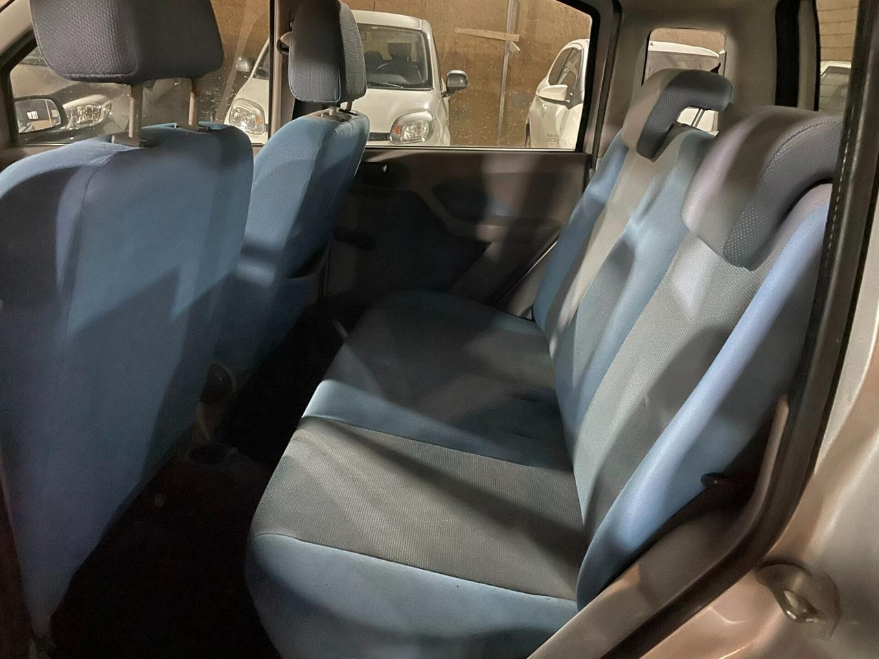 FIAT PANDA 1.3MJT 69CV - AFFARI FINE ANNO