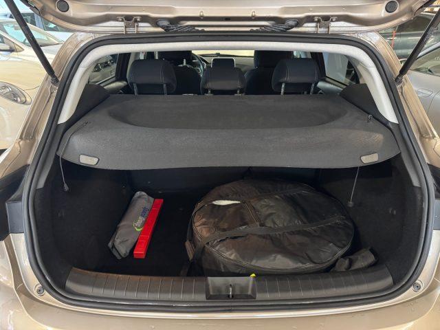 FIAT Tipo 1.4 5 porte Mirror