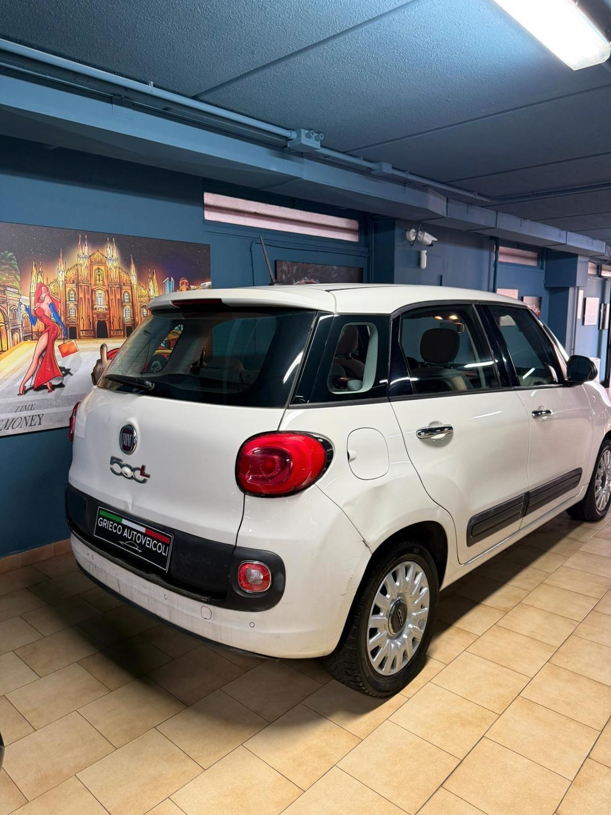 500L EURO6 120CV 1.6CC N1 AUTOCARRO