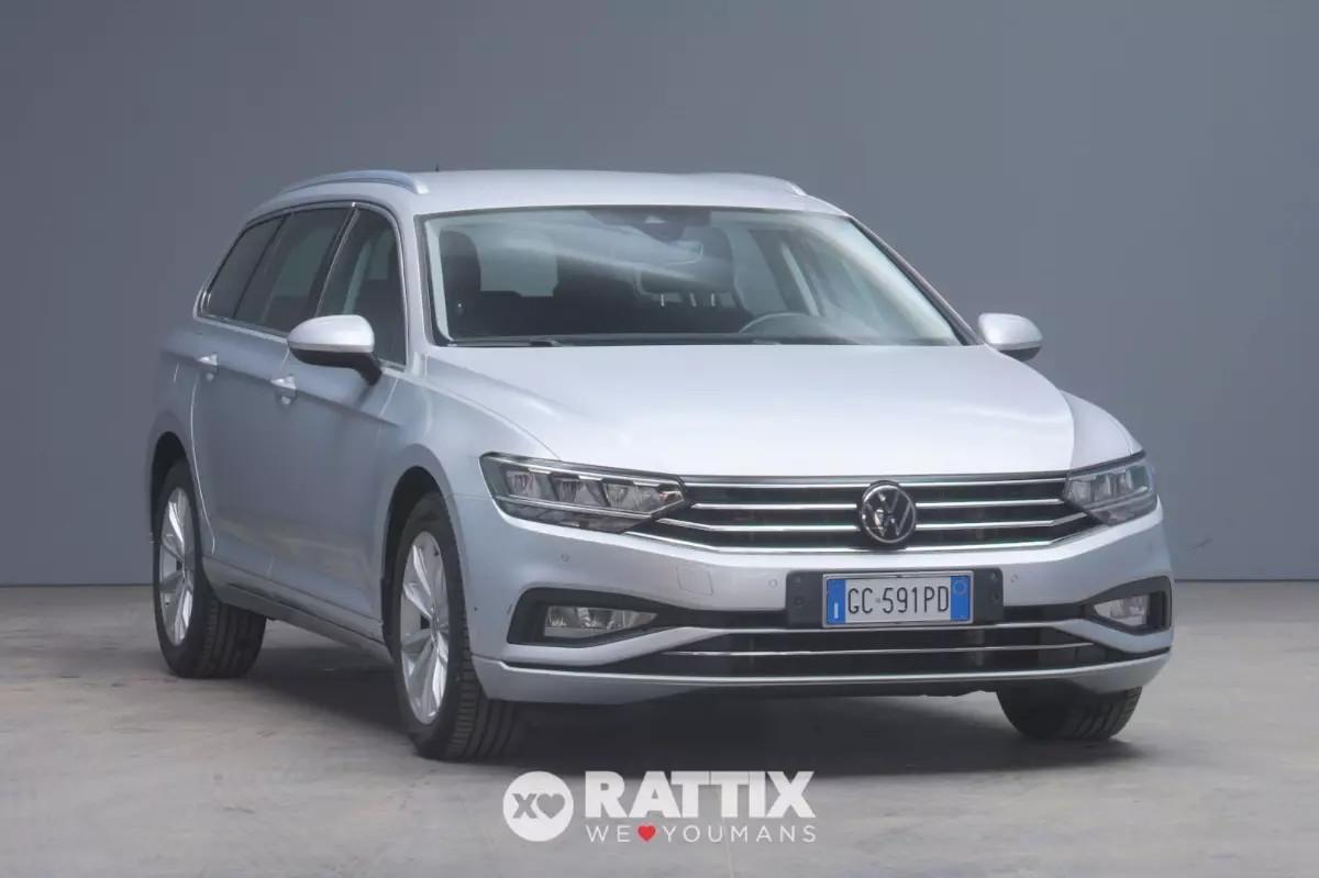 Volkswagen Passat Variant 2.0 tdi 150CV Business dsg