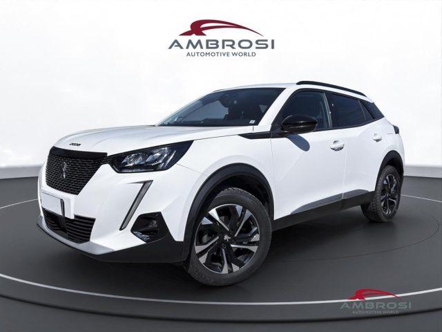 PEUGEOT 2008 PureTech 130 S&S Allure Pack