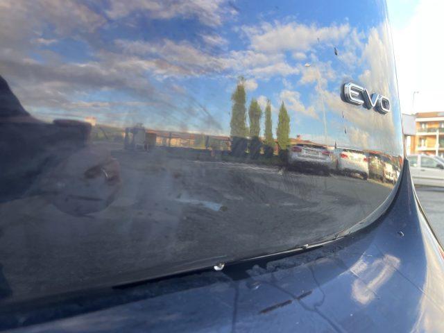 FIAT Punto Evo 1.4 BENZ/GPL 5 porte Dynamic ADATTA NEOPATENTATI