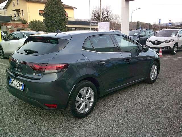 Renault Megane Megane 1.6 E-Tech phev RS Line 160cv automatic