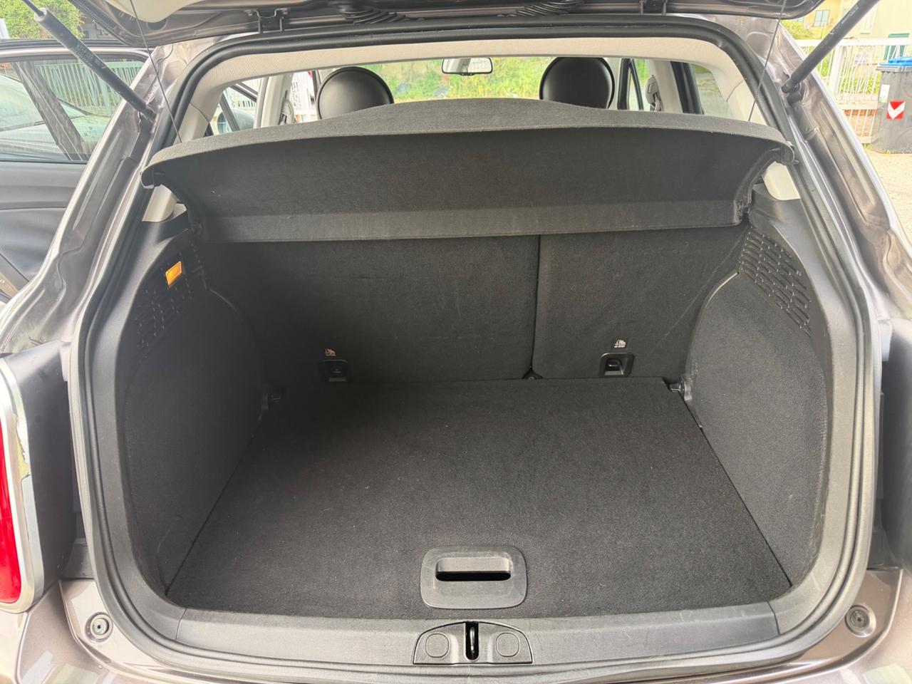 Fiat 500X 2.0 MultiJet 140 CV 4x4 Cross Plus