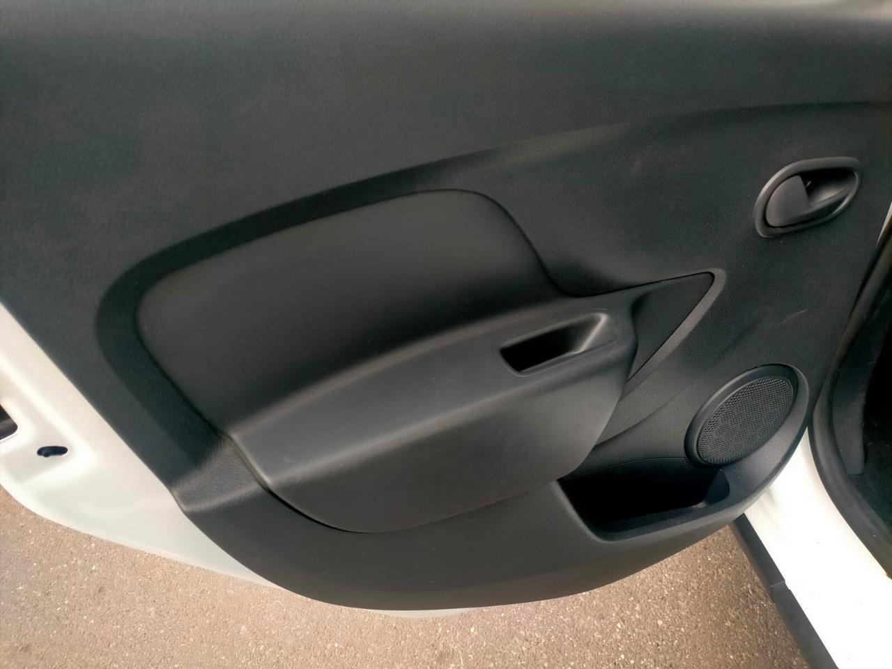 Dacia Sandero Stepway 900 TCe 12V 90CV