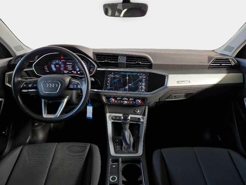 AUDI Q3 SPORTBACK 35 TDI S tronic Business Plus