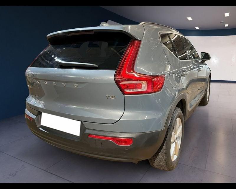 Volvo XC40 1.5 t3 Business Plus geartronic my20