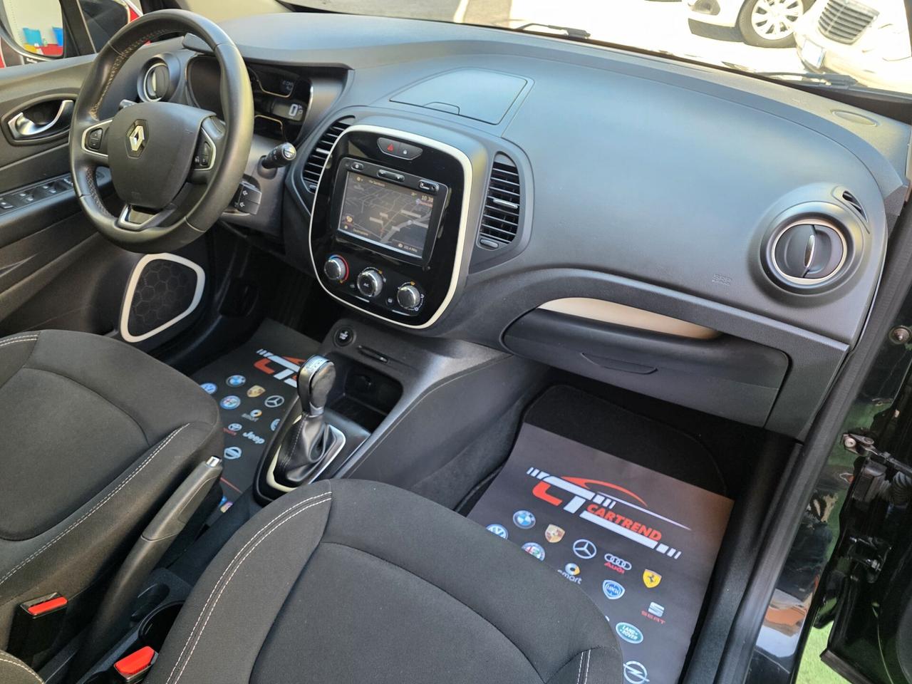 Renault Captur dCi 8V 90 CV Start&Stop Energy Zen