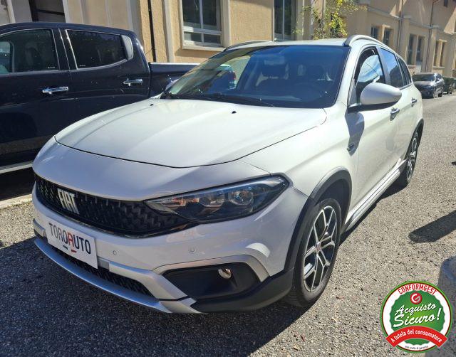 FIAT Tipo 1.6 Mjt S&S SW Cross UNICO PROPRIETARIO