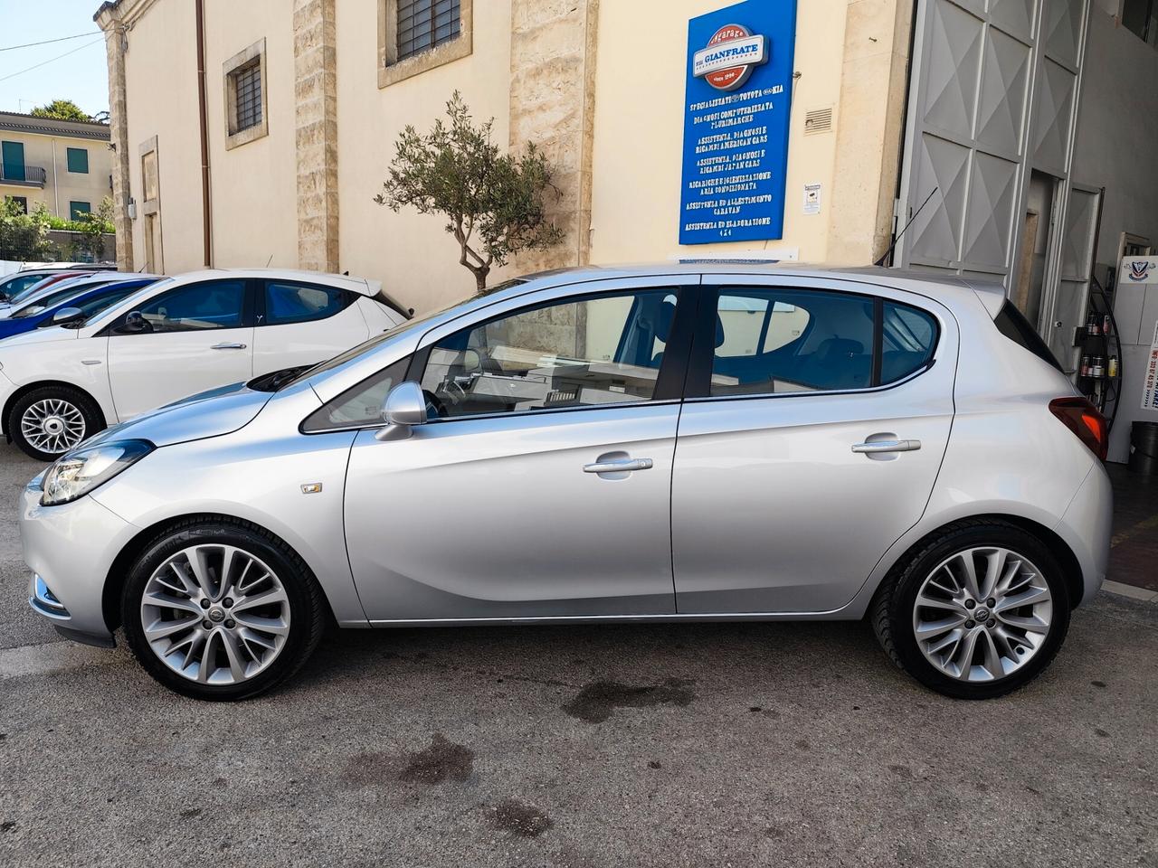 Opel Corsa 1.3 CDTI ecoFLEX Start&Stop 5 porte