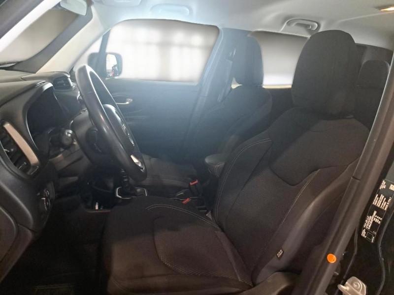 JEEP RENEGADE 1.0 T3 120 CV LONGITUDE SUV
