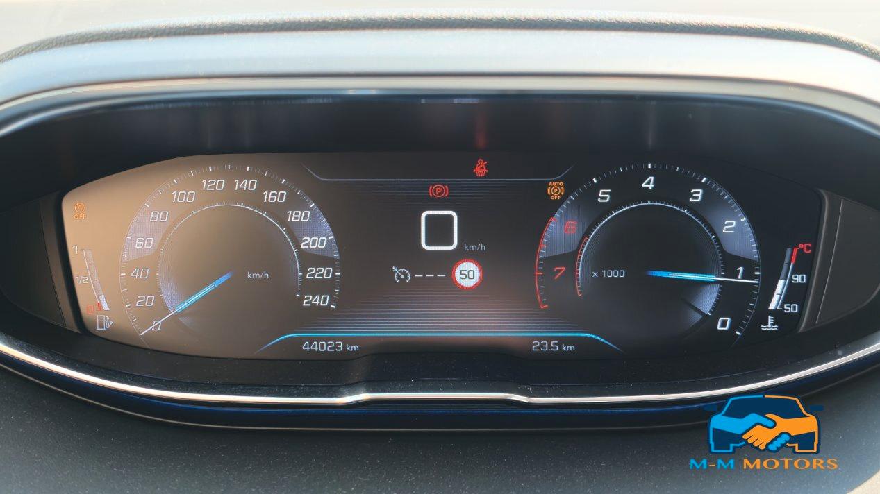 Peugeot 3008 3008 1.2 Allure 130cv "PROMMO"