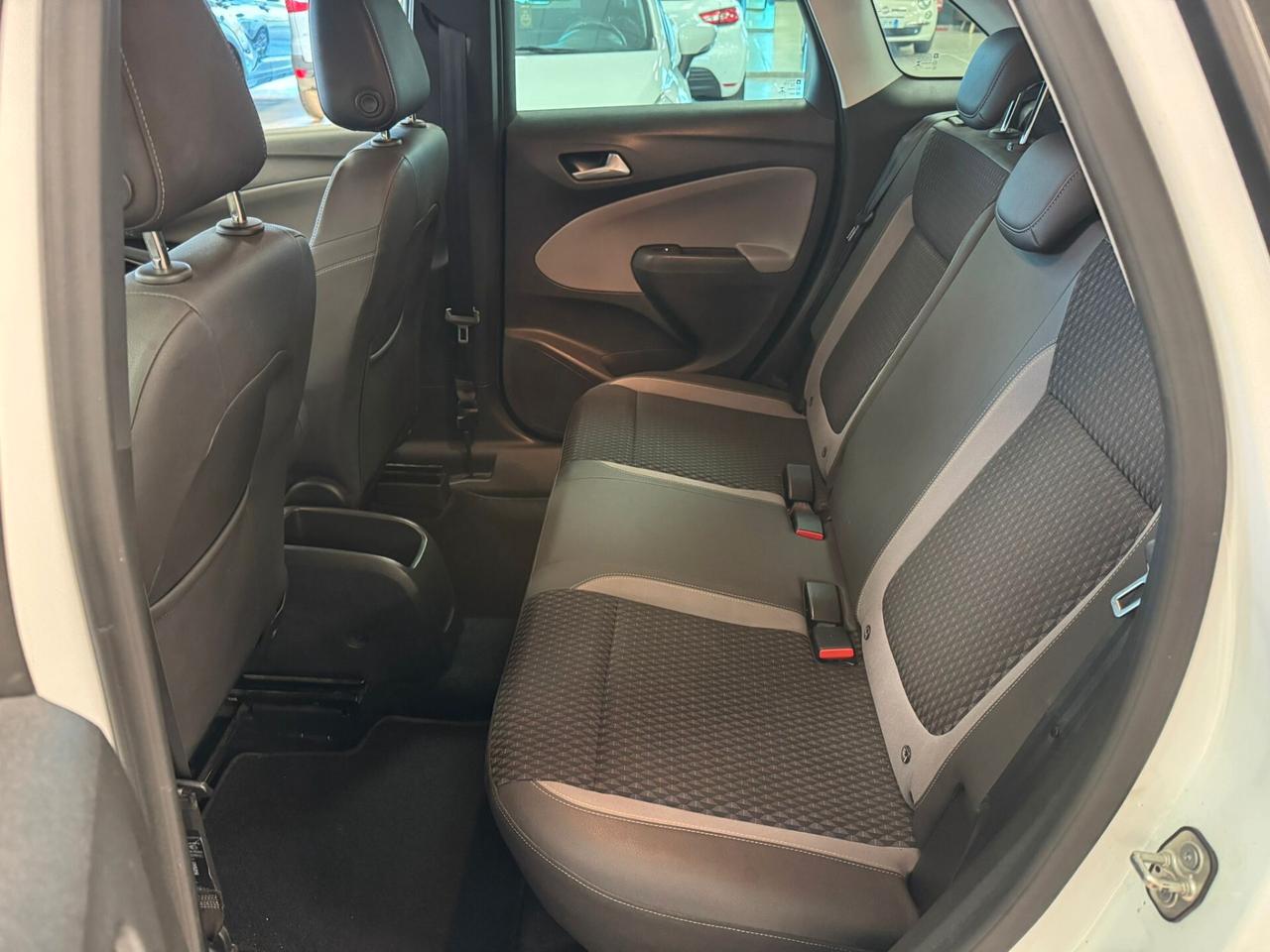 Opel Crossland X 1.2 Turbo 12V 110 CV Start&Stop Innovation