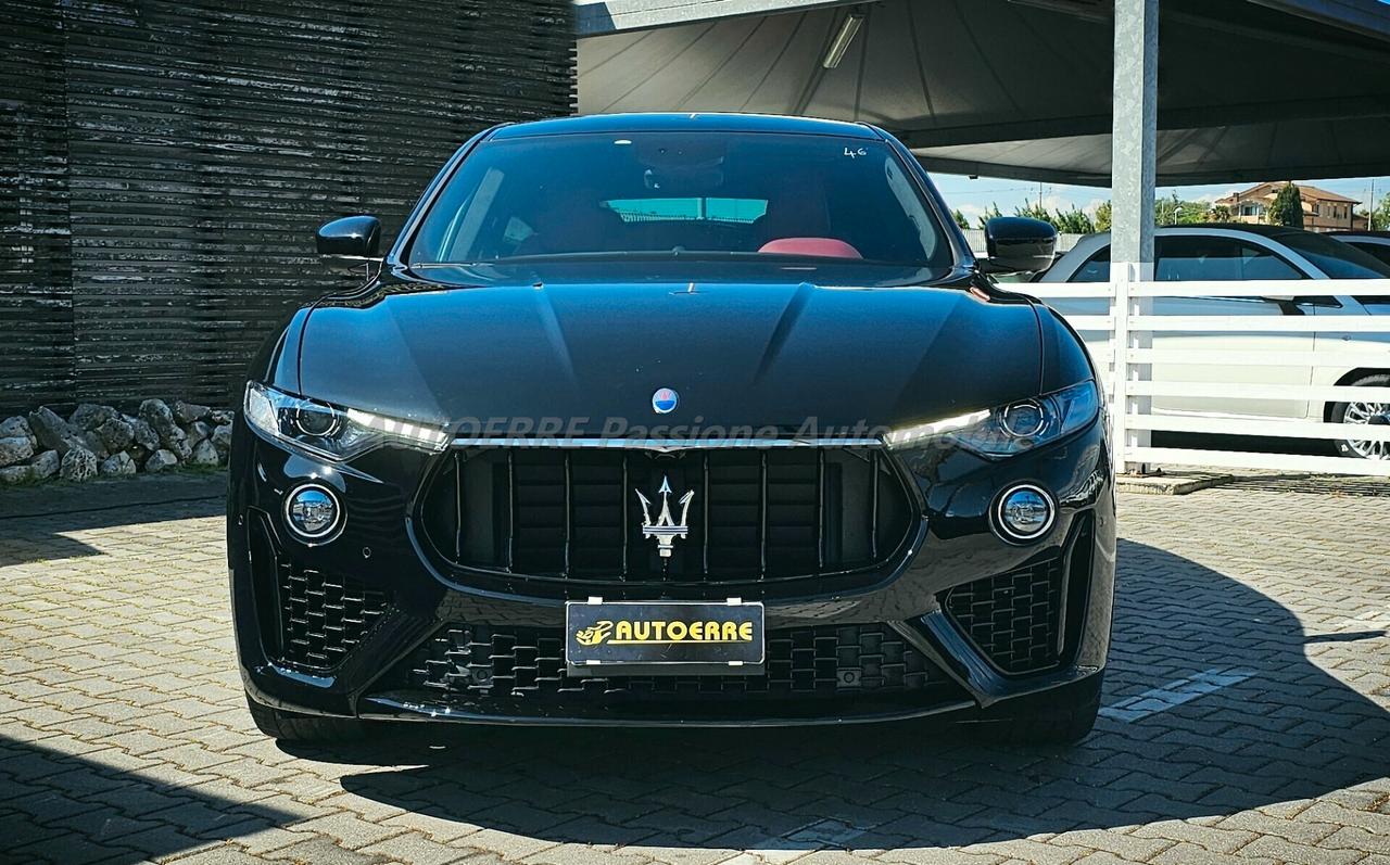 Maserati Levante 3.0 V6 TwinTurbo Gran Sport Q4