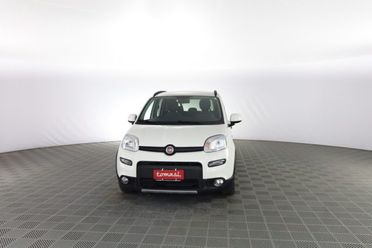 FIAT Panda Panda 1.0 FireFly Hybrid City Life