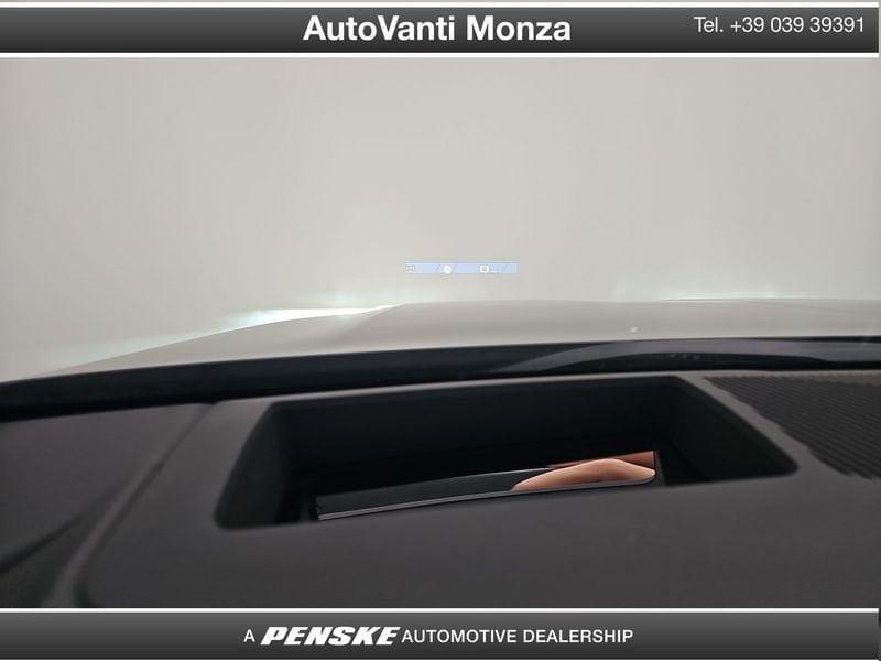 BMW Serie 5 M5 Touring 4.4 727cv auto