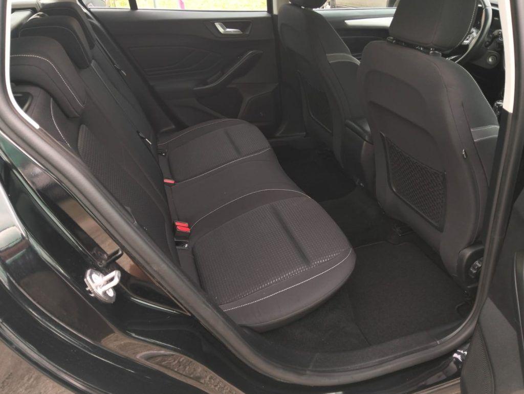 Ford Focus 1.5 TDCi 95 CV Start&Stop SW Business