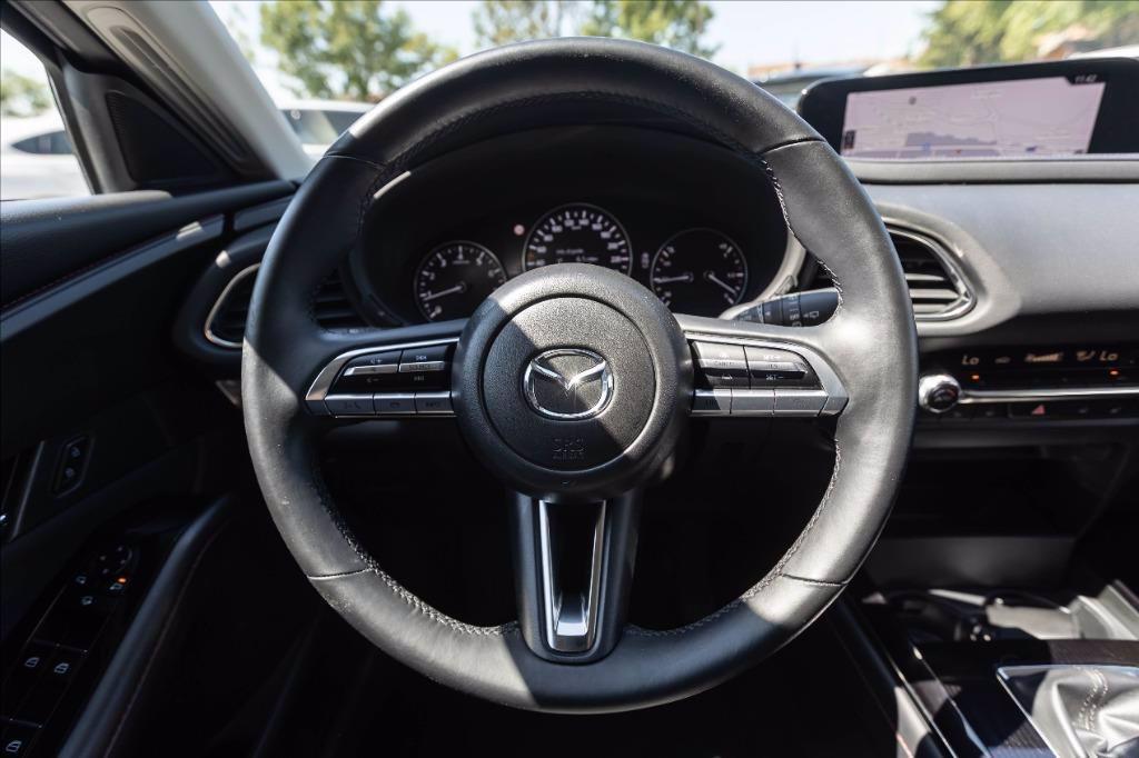 MAZDA CX-30 2.0 m-hybrid Homura 2wd 122cv 6mt del 2022