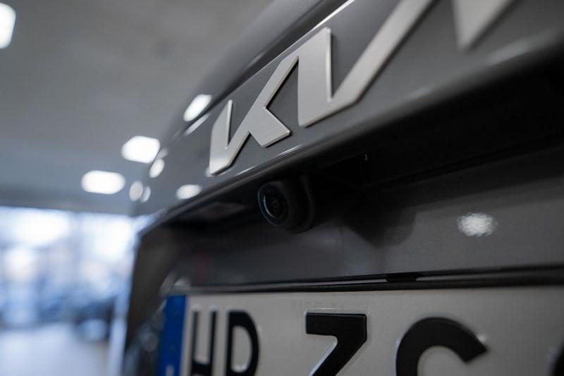 Kia Niro NEW HEV-PHEV 1.6 MY25 HEV GPL BUSINESS * Conver. GPL