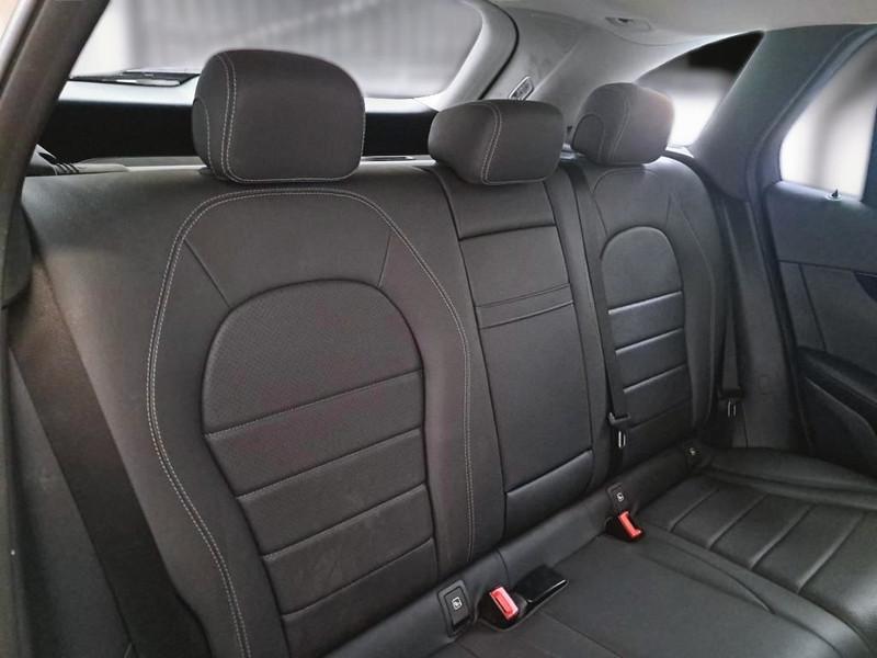 MERCEDES-BENZ GLC 300 DE 4MATIC EQ-POWER BUSINESS EXTRA AUT SUV
