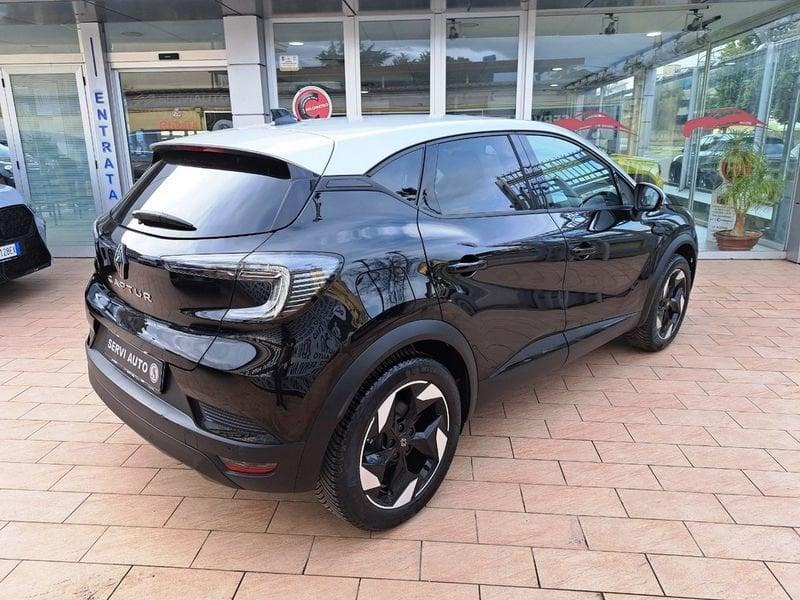 Renault Captur Captur 1.0 tce Techno 90cv