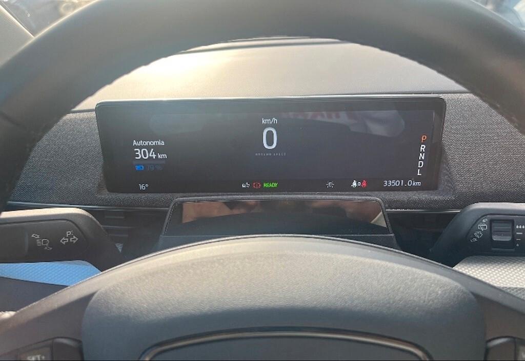 Ford Mustang MACH-E STANDARD RANGE 269CV ( FARI LED - PELLE TETTO PANORAMICO NAVI )