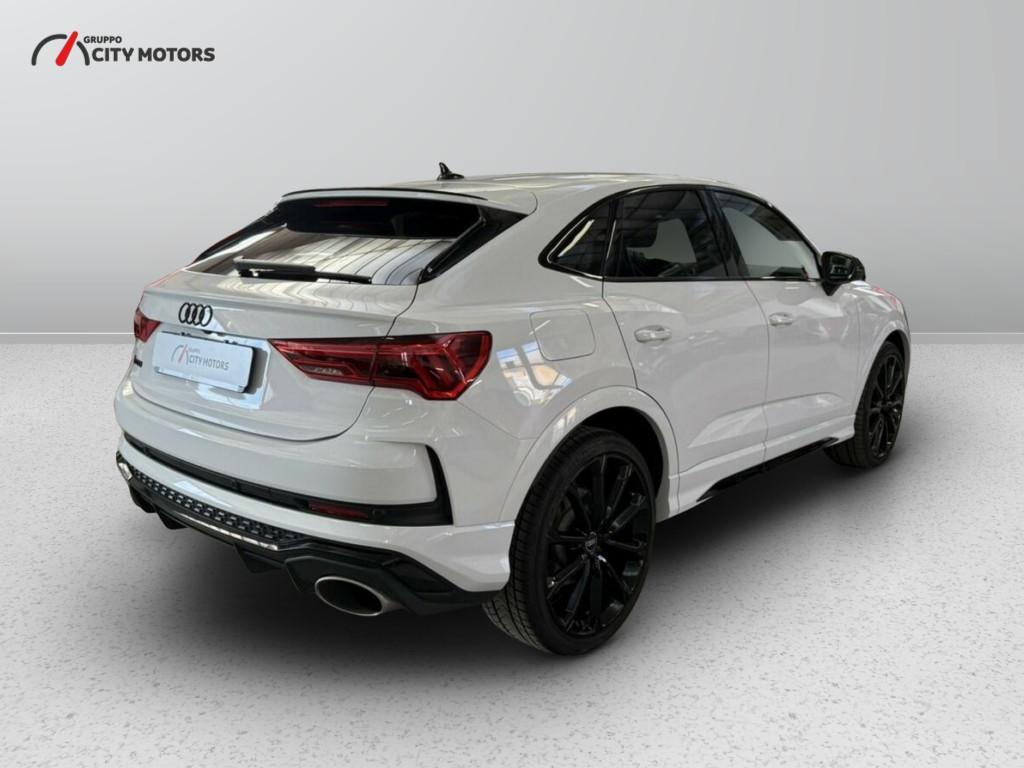 Audi RS Q3 2.5 Quattro S tronic