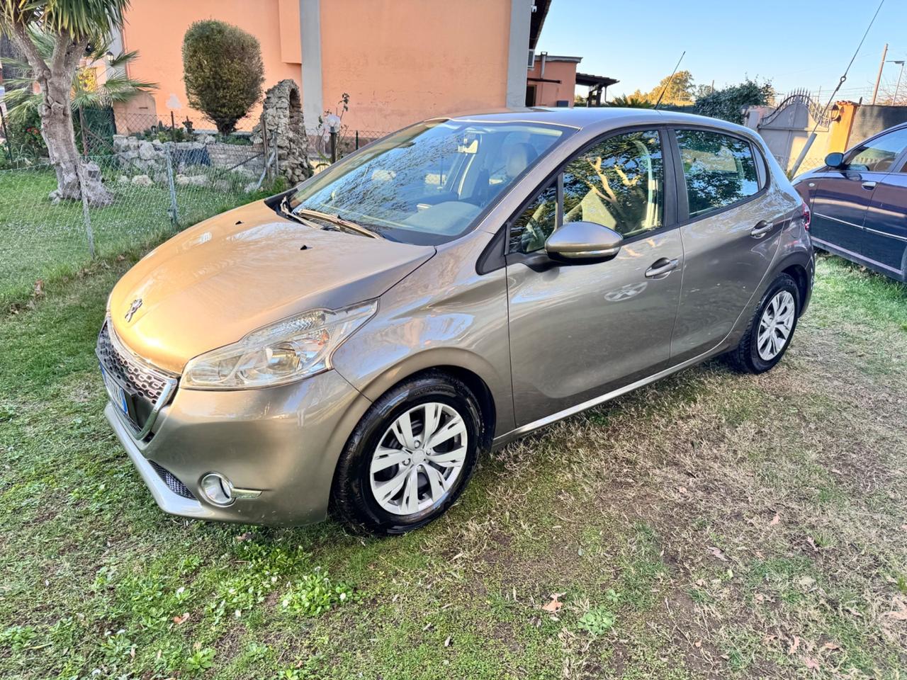 Peugeot 208 1.0 VTI 68 CV 5 porte Active