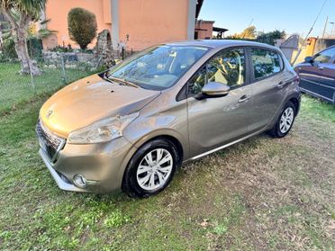 Peugeot 208 1.0 VTI 68 CV 5 porte Active