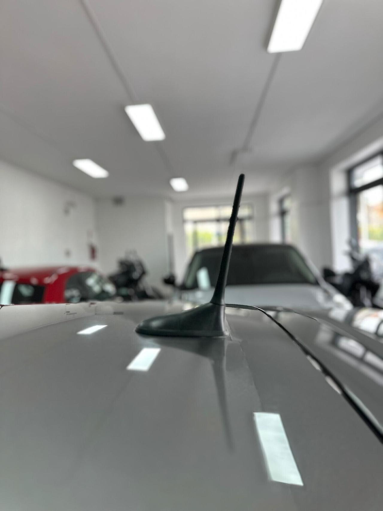 Fiat 500 1.0 Hybrid Sport