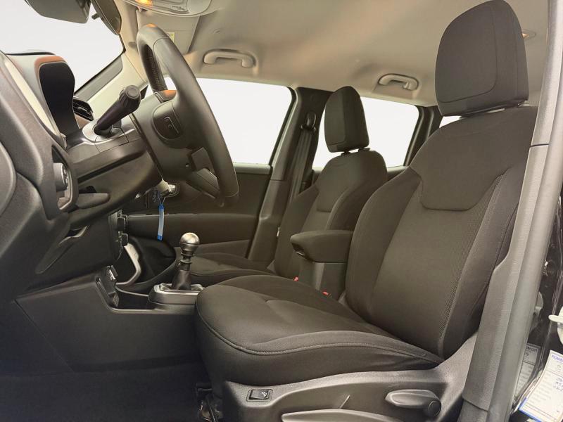 Jeep Renegade 1.0 t3 Business 2wd