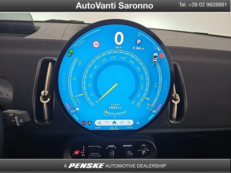 MINI Mini Countryman U25 Mini C Classic Countryman