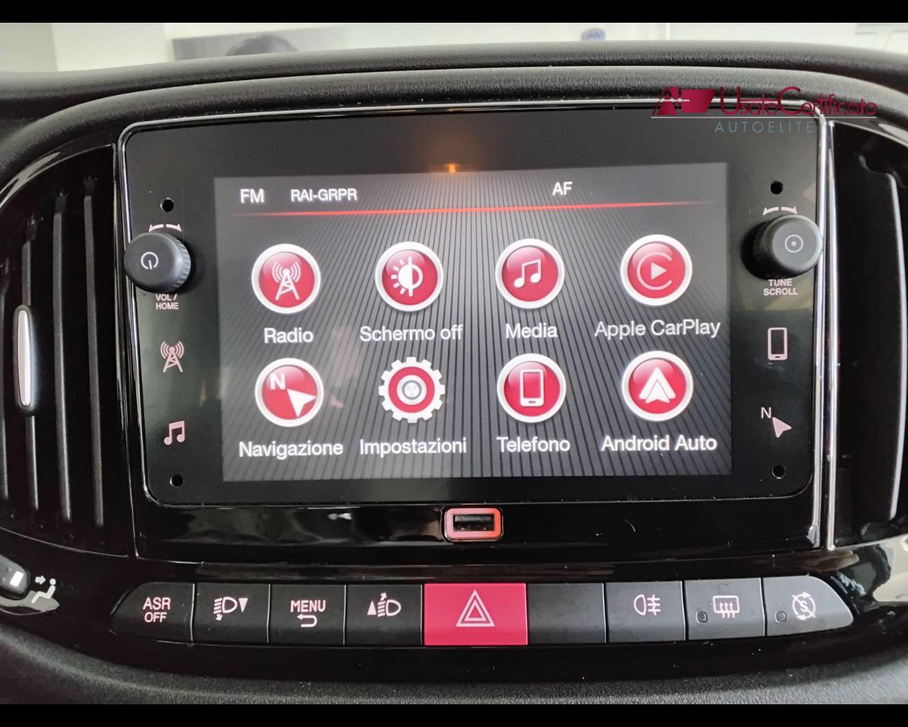 FIAT Doblò 1.6 MJT 105CV S&S PC Combi N1 Easy