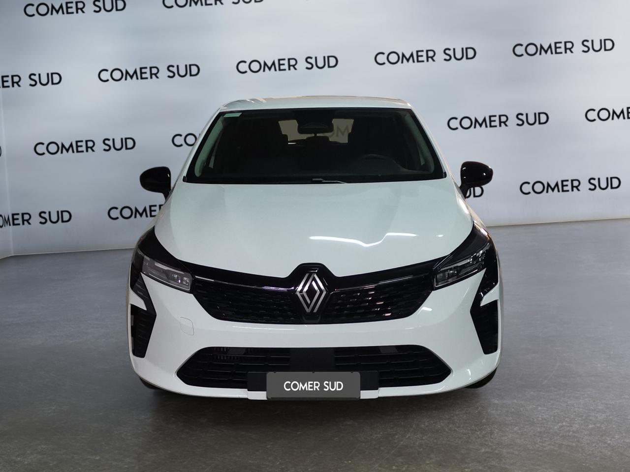 RENAULT Clio V 2023 - Clio 1.0 tce Evolution 90cv