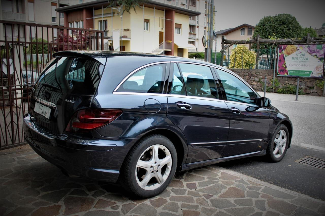 Mercedes-benz R 280 CDI cat 4Matic Sport 7 posti