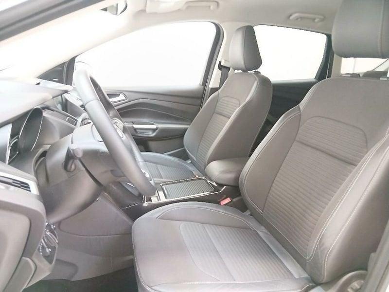 Ford Kuga 1.5 tdci Titanium s&s 2wd 120cv my18