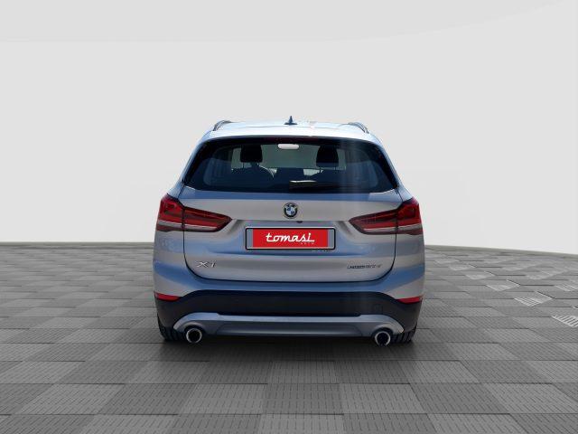 BMW X1 X1 sDrive 20d BUSINESS ADVANTAGE