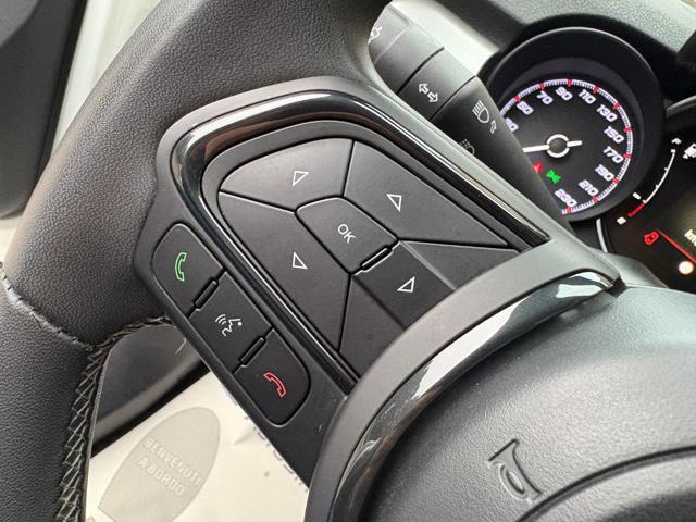 FIAT 500X 1.3 MultiJet 95 CV Sport CARPLAY-CERCHI DA 17''